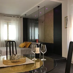  Apartamento Romantic Italia