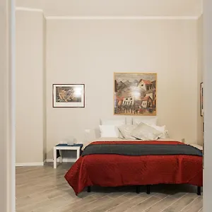  Apartamento Cozy And Warm 1 Bedroom - Via Sapeto Italia