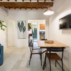  Apartamento Degli Artisti By Mmega Italia
