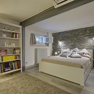  Apartamento Margherita Italia