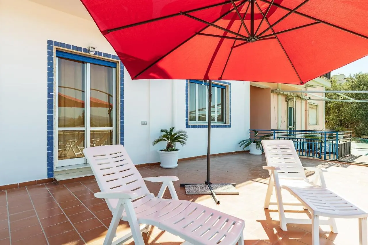 Guest house H14 Arbatax Hotel