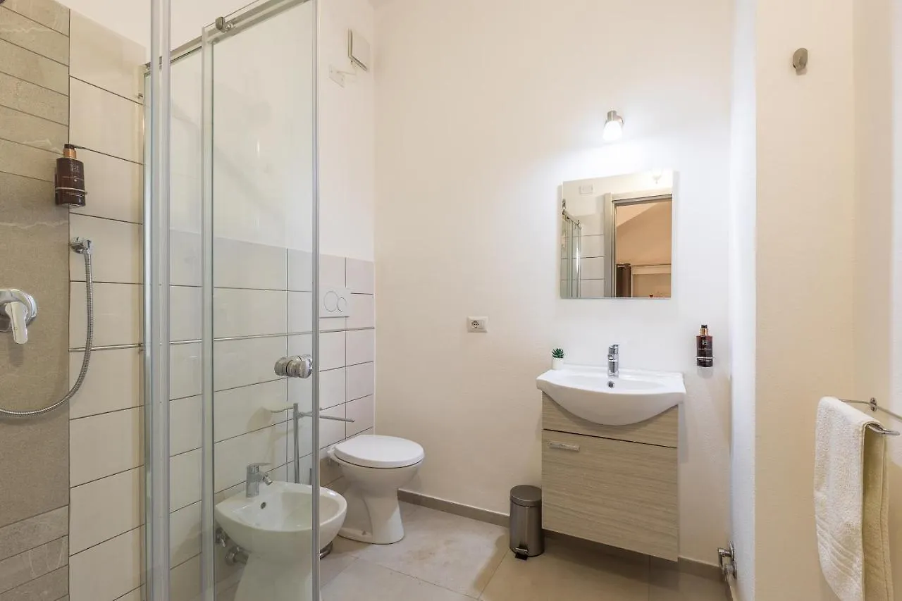 Guest house H14 Arbatax Hotel