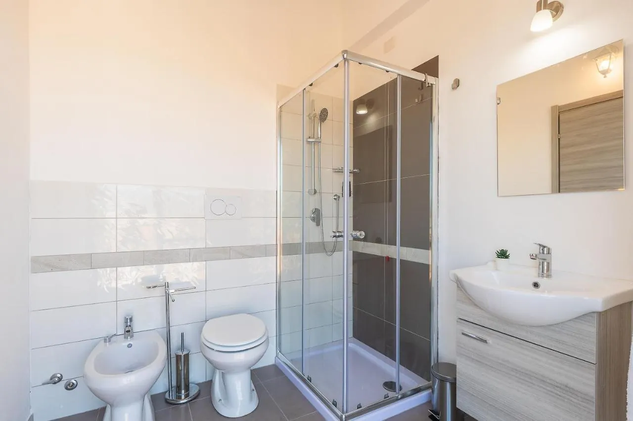 H14 Arbatax Hotel 0*,  Italy