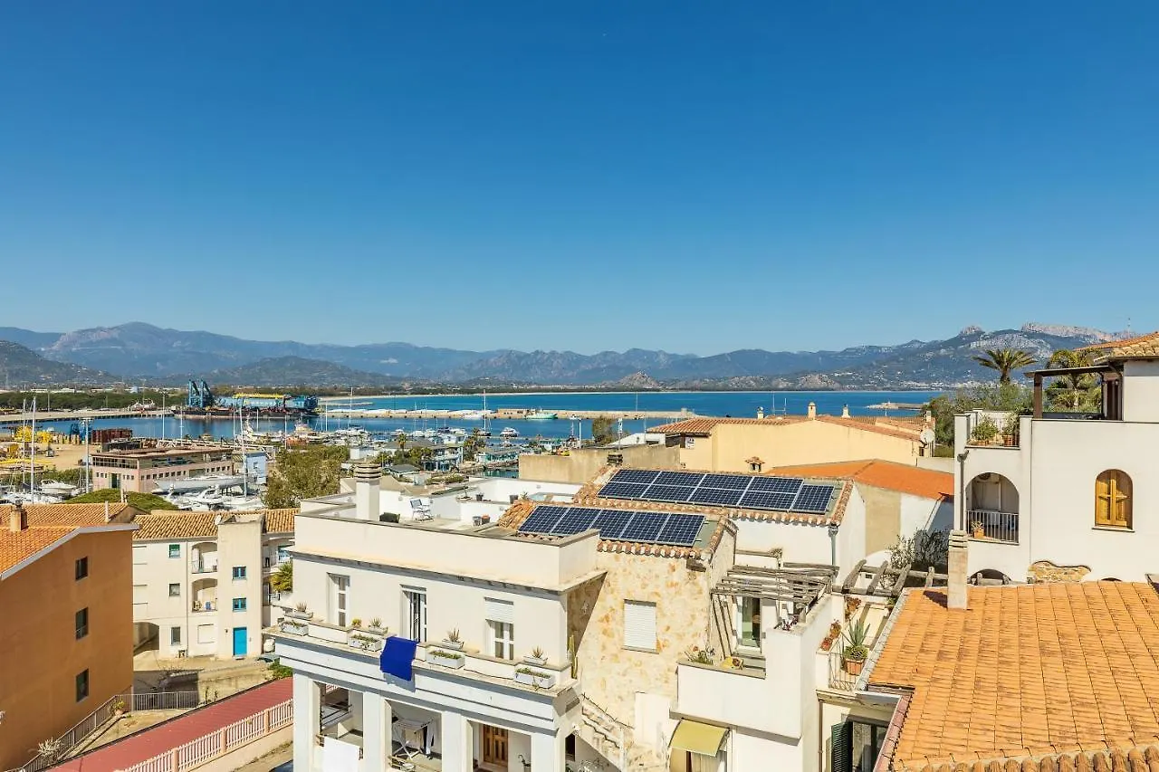 H14 Arbatax Hotel 0*,  Italy