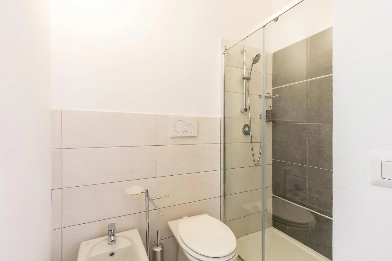 Guest house H14 Arbatax Hotel Italy