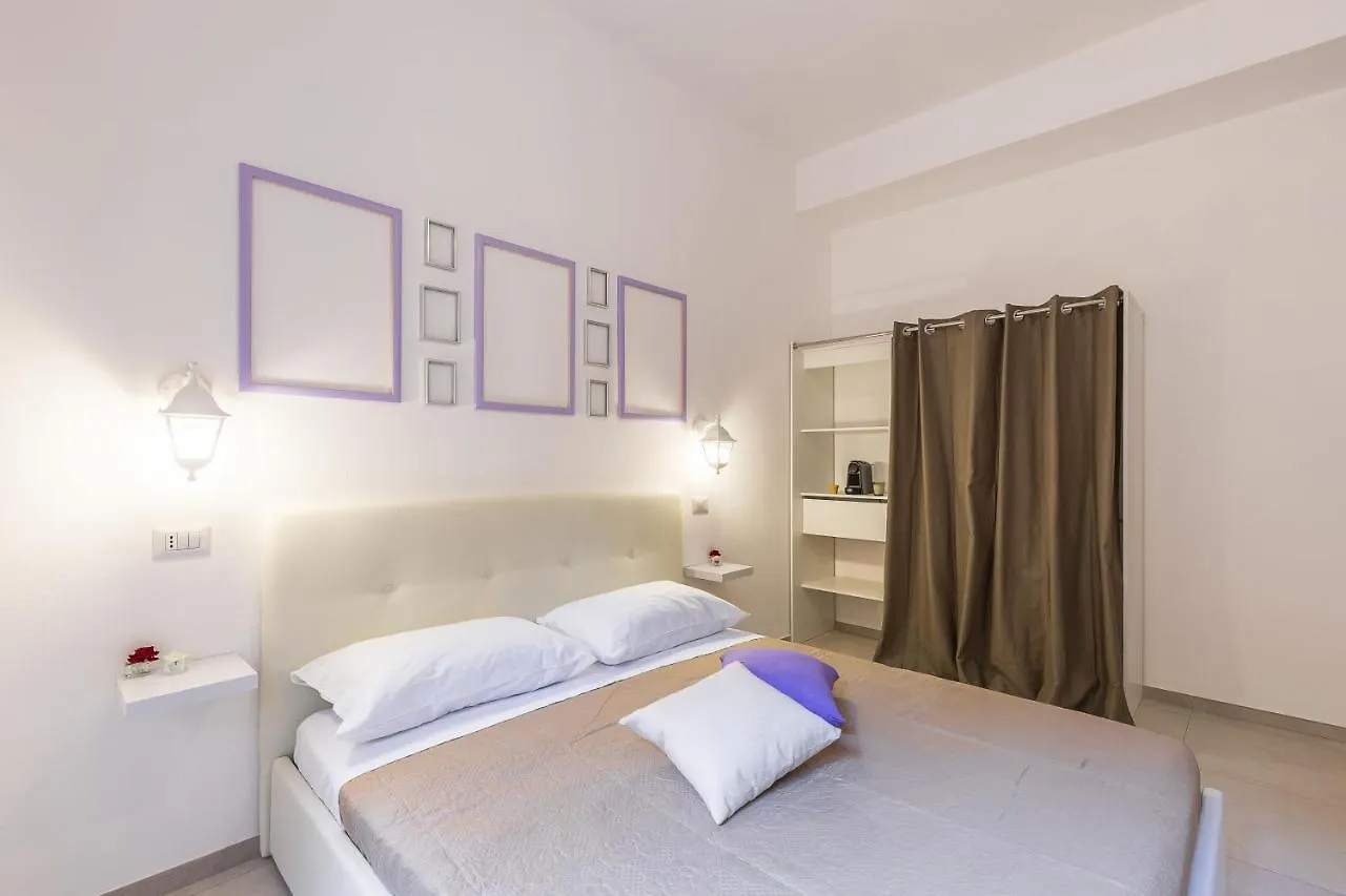 Guest house H14 Arbatax Hotel