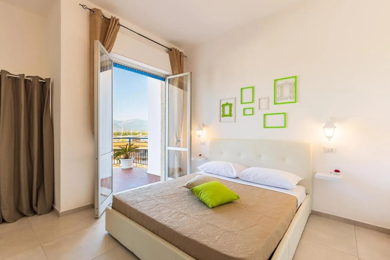 H14 Arbatax Hotel