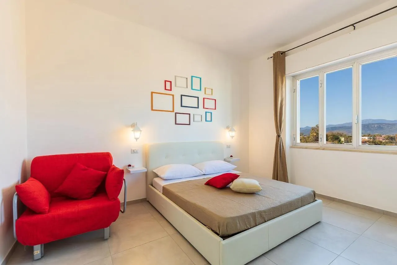 H14 Arbatax Hotel