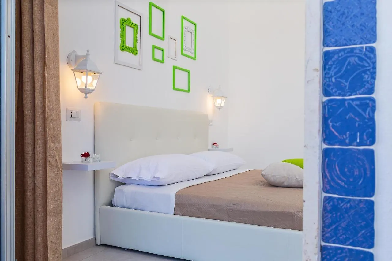 H14 Arbatax Hotel Italy