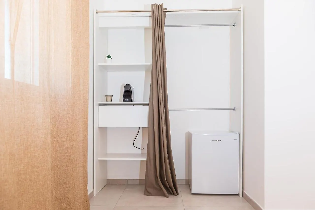 Guest house H14 Arbatax Hotel Italy