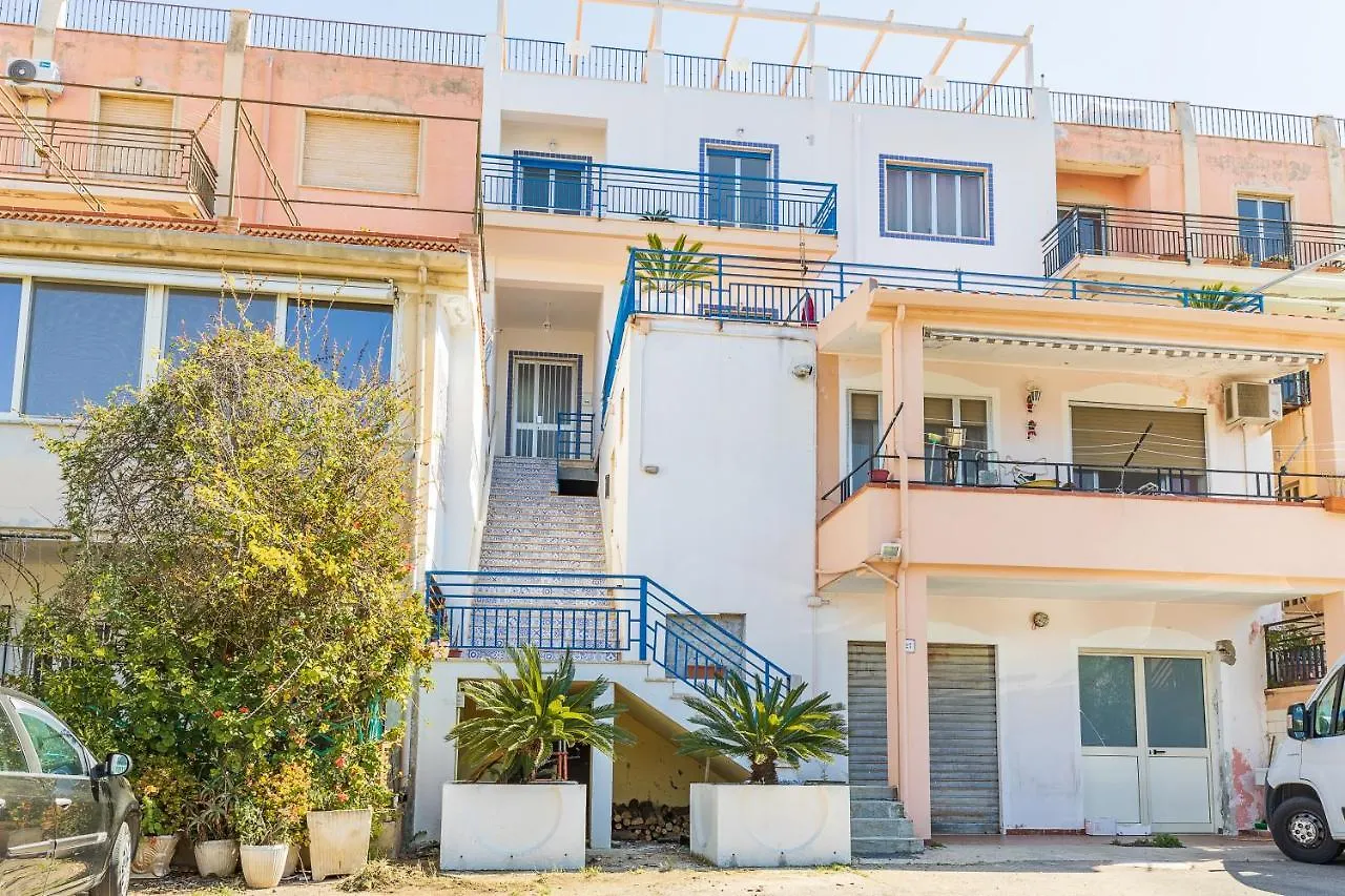 H14 Arbatax Hotel Guest house